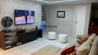 Foto 15 de Casa de Condomínio com 5 Quartos à venda, 550m² em Engenheiro Luciano Cavalcante, Fortaleza