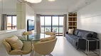 Foto 4 de Apartamento com 1 Quarto à venda, 57m² em Jurerê Internacional, Florianópolis