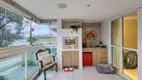 Foto 7 de Apartamento com 2 Quartos para venda ou aluguel, 138m² em Charitas, Niterói