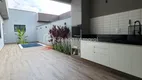 Foto 10 de Casa de Condomínio com 3 Quartos à venda, 145m² em Vila Monte Alegre, Paulínia