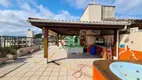 Foto 8 de Cobertura com 3 Quartos à venda, 172m² em Jardim Astúrias, Guarujá