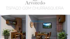 Foto 24 de Apartamento com 2 Quartos à venda, 53m² em Cascata do Imbuí, Teresópolis