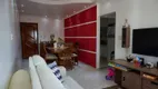 Foto 13 de Cobertura com 3 Quartos para alugar, 194m² em Vila Cecilia Maria, Santo André