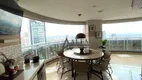 Foto 11 de Apartamento com 4 Quartos à venda, 297m² em Jardim Anália Franco, São Paulo