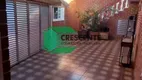 Foto 32 de Casa com 3 Quartos à venda, 257m² em Vila Scarpelli, Santo André