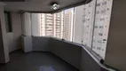 Foto 3 de Apartamento com 4 Quartos para alugar, 130m² em Vila Romana, São Paulo