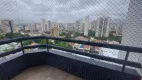 Foto 3 de Apartamento com 3 Quartos para venda ou aluguel, 97m² em Vila Romana, São Paulo