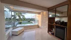 Foto 5 de Casa de Condomínio com 5 Quartos para alugar, 450m² em Condominio Green Boulevard, Valinhos