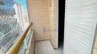 Foto 11 de Apartamento com 2 Quartos para alugar, 80m² em Vila Guilhermina, Praia Grande