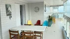 Foto 63 de Apartamento com 3 Quartos para alugar, 152m² em Cidade Ocian, Praia Grande