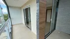 Foto 5 de Apartamento com 3 Quartos à venda, 110m² em Iriri, Anchieta