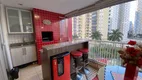 Foto 7 de Apartamento com 3 Quartos à venda, 130m² em Gleba Fazenda Palhano, Londrina