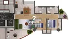 Foto 13 de Apartamento com 2 Quartos à venda, 85m² em Jardim, Santo André