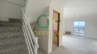 Foto 11 de Apartamento com 3 Quartos à venda, 128m² em Encruzilhada, Santos