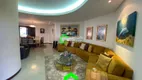 Foto 2 de Casa de Condomínio com 4 Quartos à venda, 470m² em Candelária, Natal