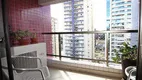 Foto 3 de Apartamento com 4 Quartos à venda, 141m² em Vila Itapura, Campinas
