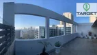 Foto 6 de Cobertura com 3 Quartos à venda, 220m² em Paraíso, São Paulo