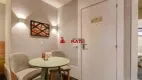 Foto 2 de Flat com 1 Quarto à venda, 35m² em Jardim Paulista, São Paulo