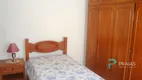 Foto 11 de Apartamento com 3 Quartos à venda, 110m² em Enseada, Guarujá