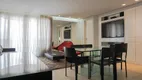 Foto 2 de Apartamento com 3 Quartos à venda, 129m² em Funcionários, Belo Horizonte