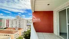 Foto 6 de Apartamento com 3 Quartos à venda, 74m² em Canto do Forte, Praia Grande