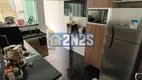 Foto 16 de Sobrado com 2 Quartos à venda, 73m² em Jardim Maria Rosa, Taboão da Serra