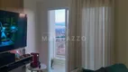 Foto 2 de Apartamento com 2 Quartos à venda, 84m² em Parque Egisto Ragazzo, Limeira