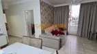 Foto 5 de Apartamento com 4 Quartos à venda, 114m² em Parque Residencial Aquarius, São José dos Campos
