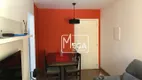 Foto 2 de Apartamento com 2 Quartos à venda, 51m² em Morumbi, São Paulo