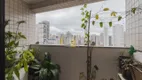 Foto 4 de Apartamento com 2 Quartos à venda, 70m² em Vila Romana, São Paulo