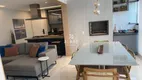 Foto 4 de Apartamento com 2 Quartos à venda, 100m² em Campo Belo, São Paulo
