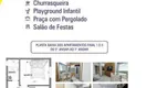 Foto 2 de Apartamento com 2 Quartos à venda, 37m² em Penha De Franca, São Paulo