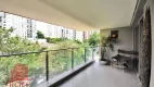 Foto 2 de Apartamento com 1 Quarto à venda, 107m² em Vila Nova Conceição, São Paulo