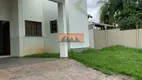 Foto 3 de Casa com 4 Quartos para alugar, 200m² em Cidade Universitária, Campinas