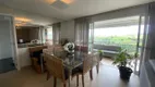 Foto 4 de Apartamento com 3 Quartos à venda, 154m² em Vila Brandina, Campinas