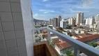 Foto 3 de Apartamento com 2 Quartos à venda, 60m² em Boqueirão, Praia Grande