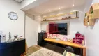 Foto 7 de Apartamento com 2 Quartos à venda, 74m² em Brooklin, São Paulo