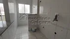 Foto 8 de Apartamento com 1 Quarto à venda, 40m² em Balneário Maracanã, Praia Grande