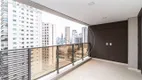 Foto 5 de Apartamento com 3 Quartos para alugar, 140m² em Vila Nova Conceição, São Paulo