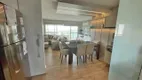 Foto 3 de Apartamento com 4 Quartos à venda, 137m² em Loteamento Alphaville Campinas, Campinas