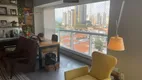 Foto 6 de Apartamento com 3 Quartos à venda, 161m² em Vila Romana, São Paulo