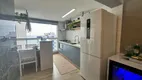 Foto 5 de Apartamento com 3 Quartos à venda, 101m² em Vila Guilhermina, Praia Grande