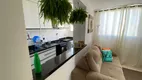 Foto 16 de Apartamento com 2 Quartos à venda, 40m² em Jardim Estrela D'alva, Bauru