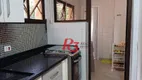 Foto 13 de Apartamento com 3 Quartos para alugar, 110m² em Barra Funda, Guarujá