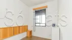 Foto 10 de Apartamento com 1 Quarto à venda, 45m² em Higienópolis, São Paulo