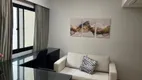 Foto 13 de Flat com 1 Quarto para alugar, 30m² em Moema, São Paulo