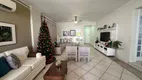 Foto 3 de Apartamento com 4 Quartos à venda, 212m² em Embaré, Santos