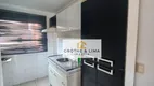 Foto 8 de Apartamento com 1 Quarto para alugar, 63m² em Granja Daniel, Taubaté