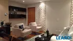 Foto 10 de Apartamento com 3 Quartos à venda, 145m² em Jardim Anália Franco, São Paulo