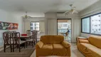 Foto 3 de Apartamento com 4 Quartos à venda, 200m² em Praia das Pitangueiras, Guarujá